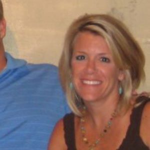 Meet your Posher, Stacy